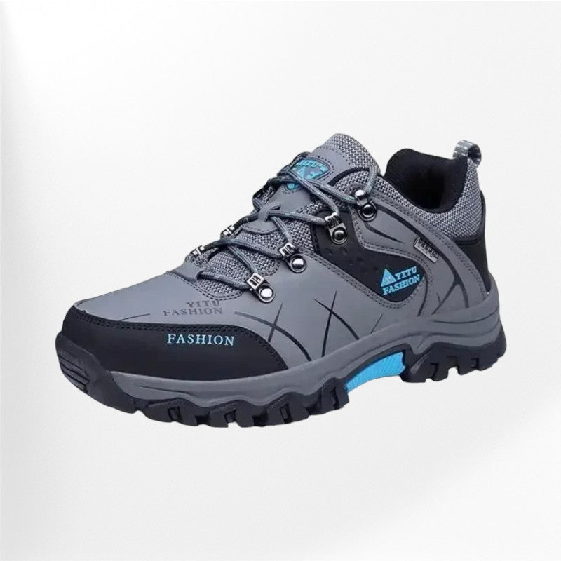 Winter hiking shoes for plantar fasciitis