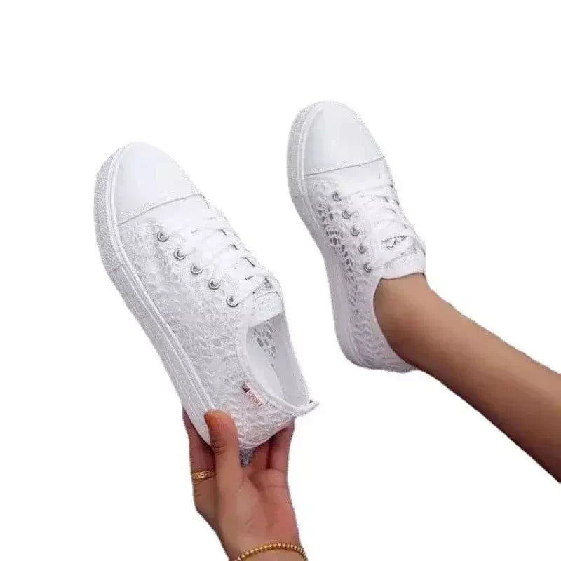 Low-top sneakers for women Orthopedic Shoes Podoways 36