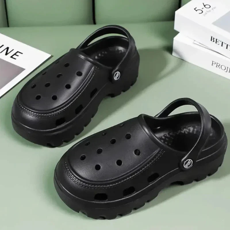 Podoways Outdoor Clog