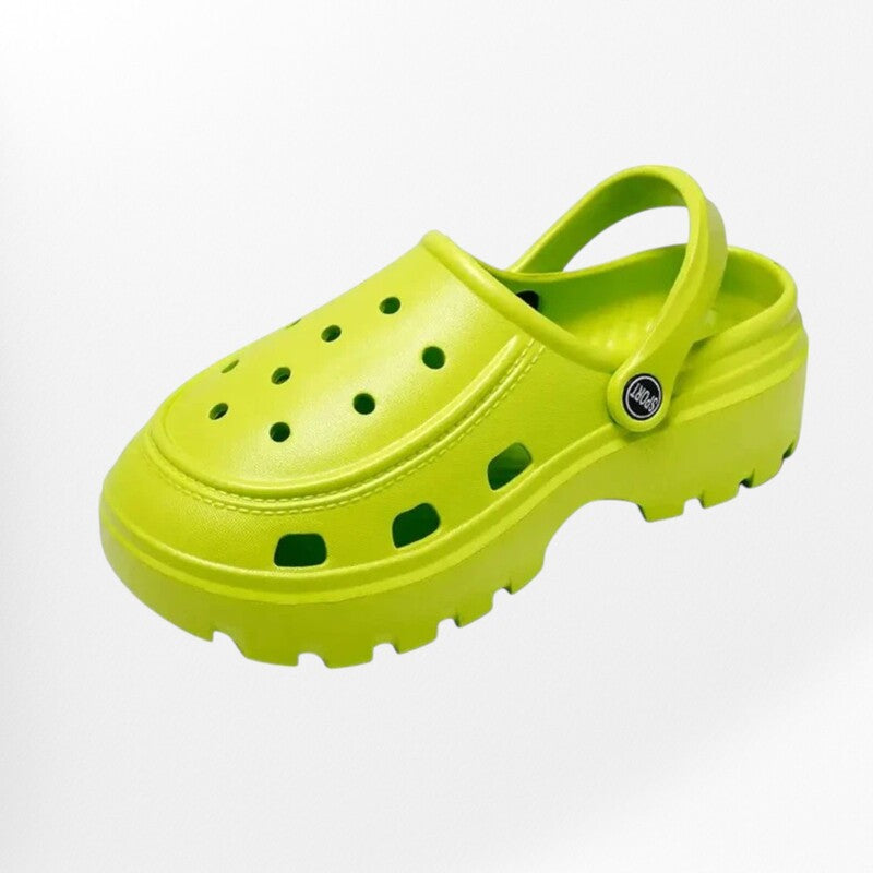 Women's clogs podoways