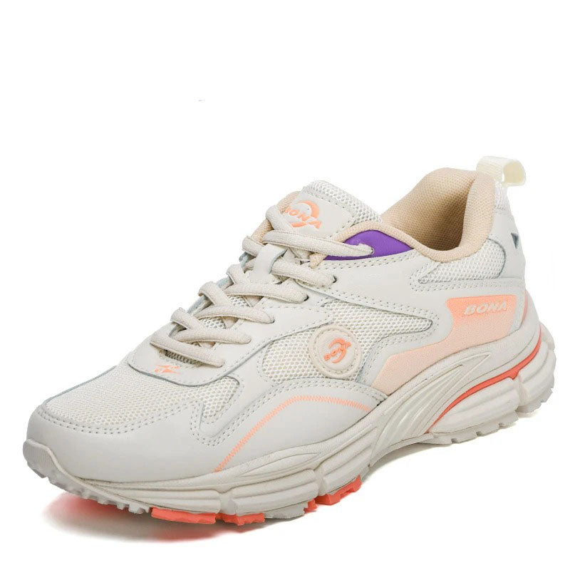 women's shush shoe Podoways Orthopedic Shoes 36 DarkOrange