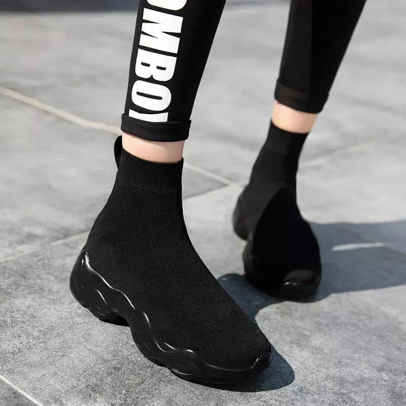 Sock sneakers for women Orthopedic Shoes Podoways