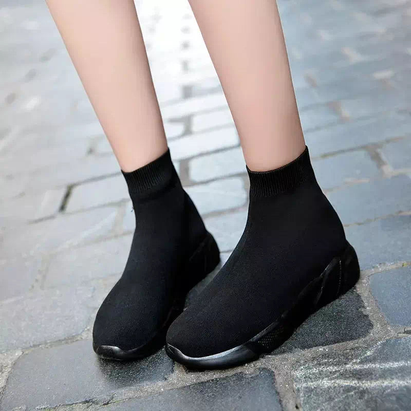 Sock sneakers for women Orthopedic Shoes Podoways