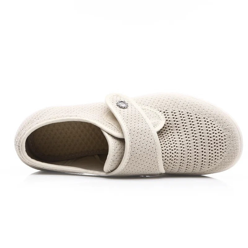 Ortopediska skor för kvinnor 