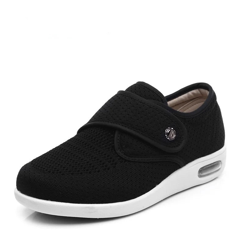 Ortopediska skor för kvinnor 