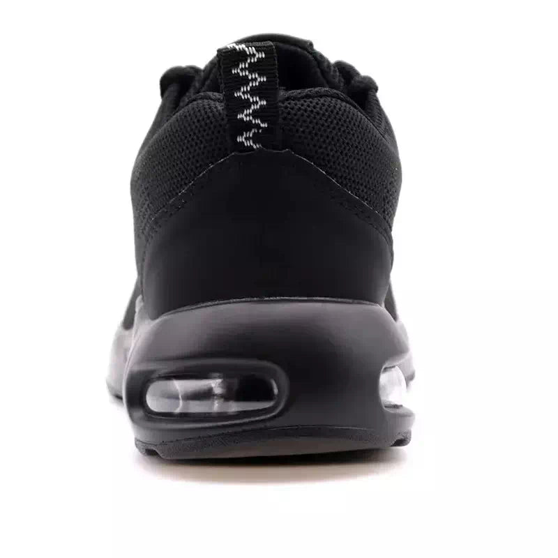 Comfortable women's safety shoes Podoways