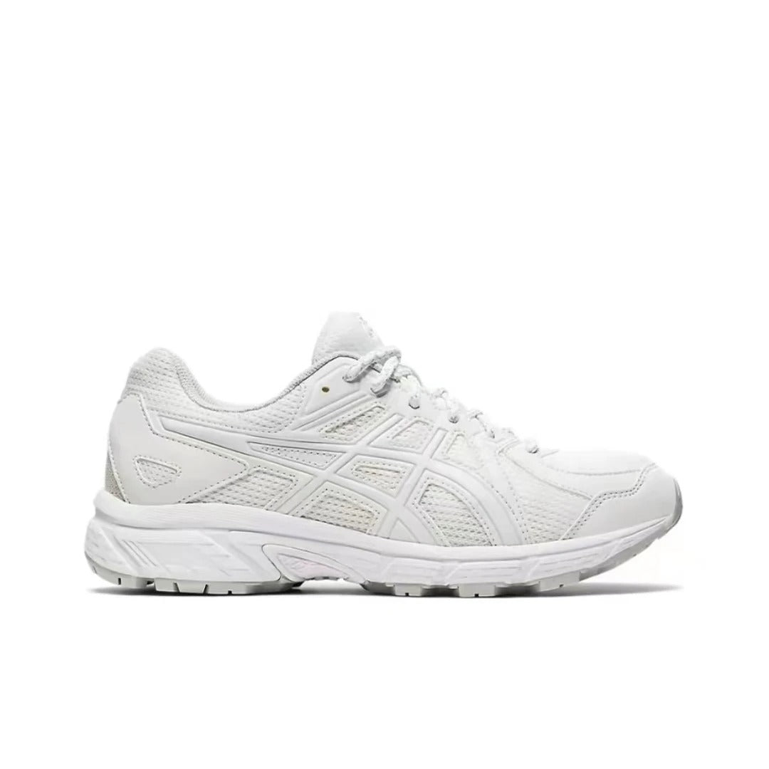 Asics style orthopedic walking shoes