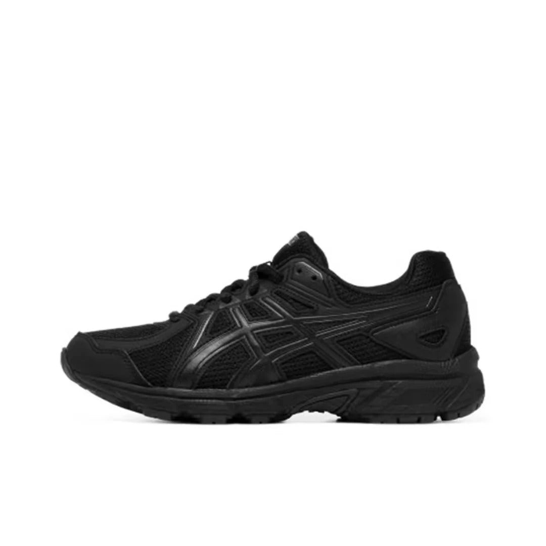 Asics style orthopedic walking shoes