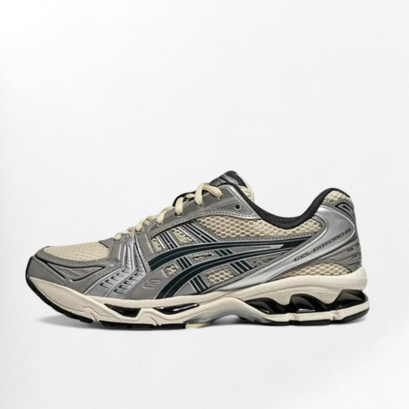 Asics orthotic shoes