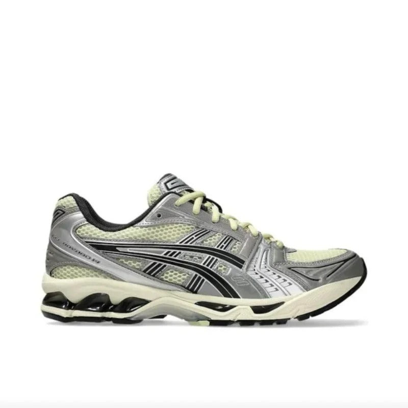 Asics orthotic shoes
