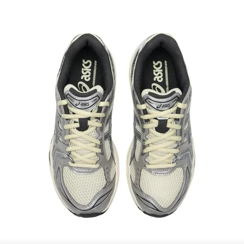 Asics orthotic shoes