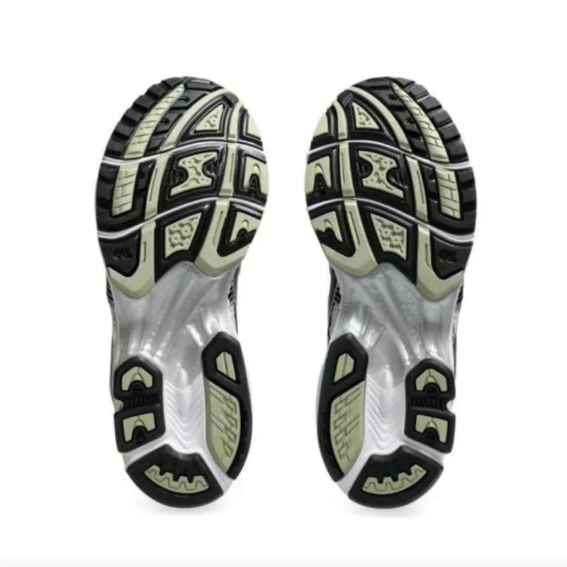 Asics orthotic shoes