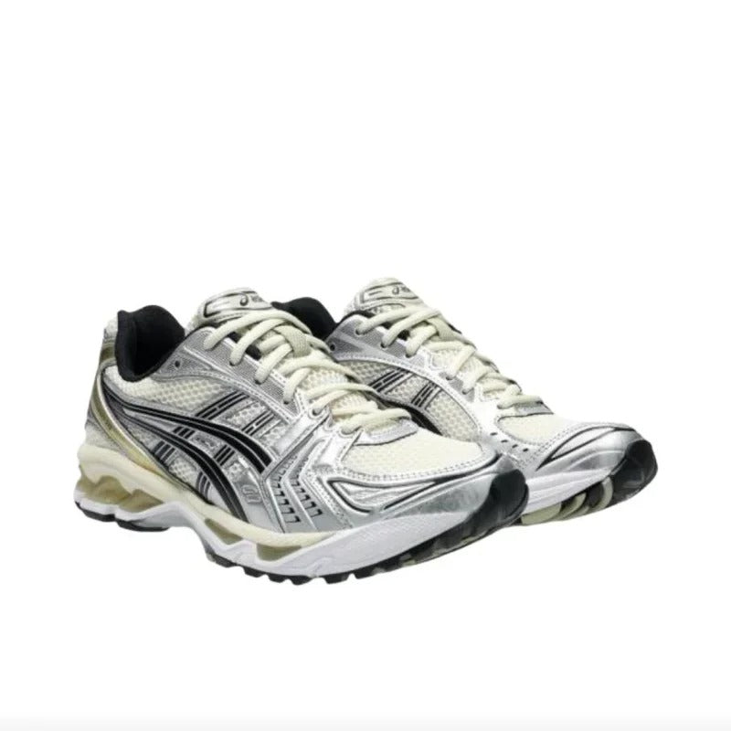 Asics orthotic shoes