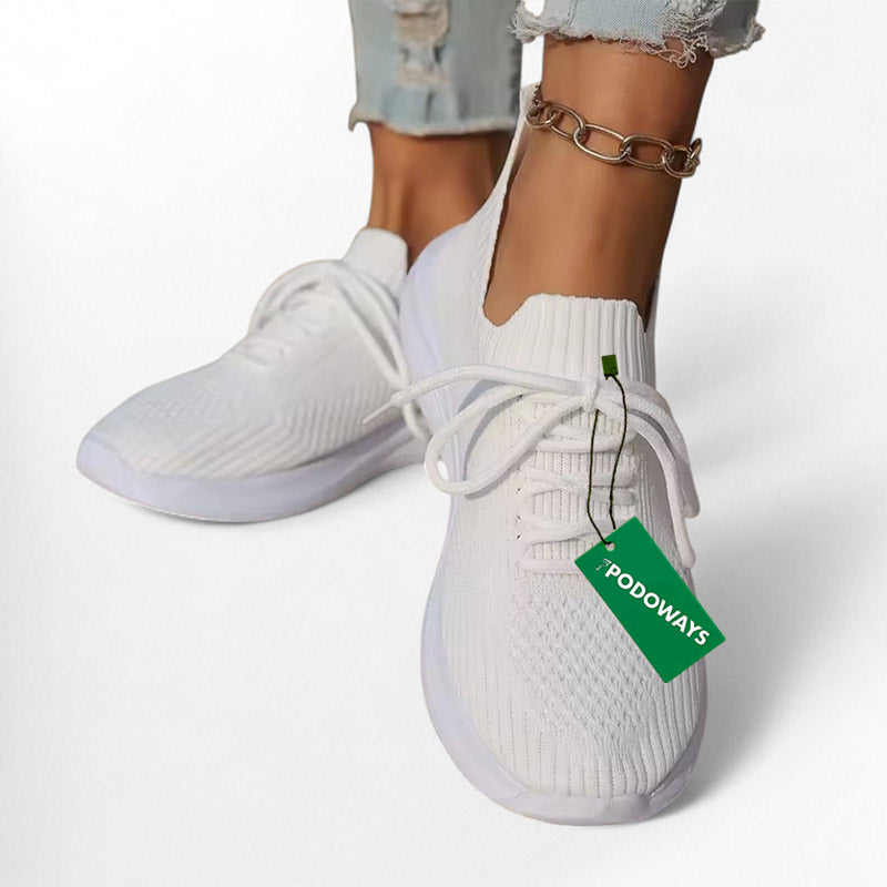 Bästa vita sneakers för kvinnor