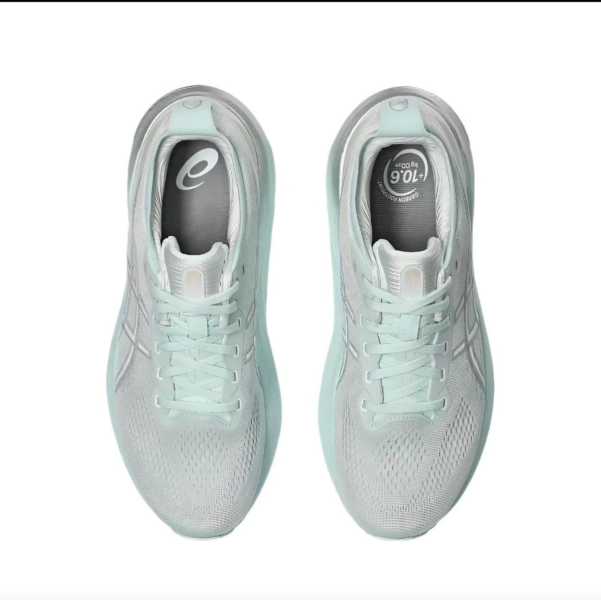 Bästa Asics löparskor för ortoser