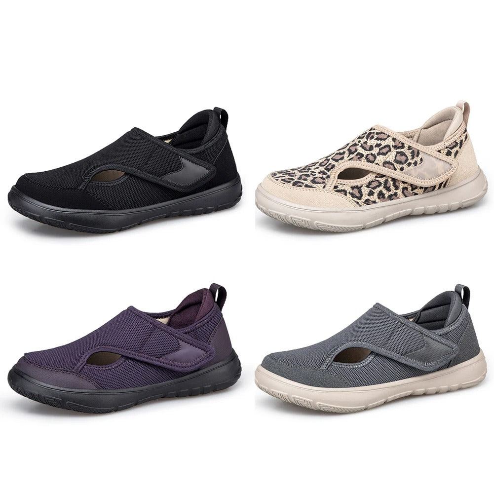 Best shoes to wear with orthotics