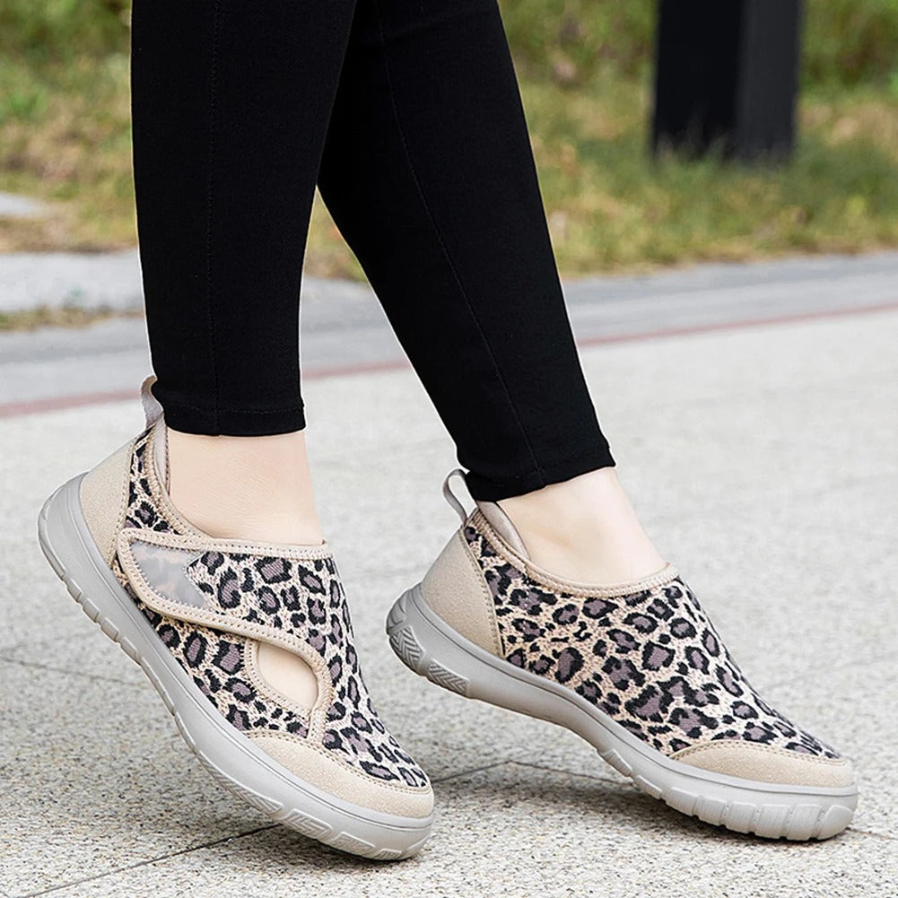 Best shoes to wear with orthotics