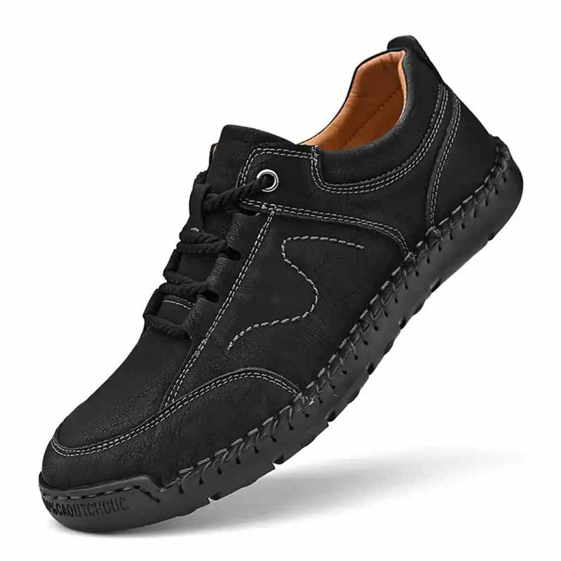 Trendiga ortopediska skor 