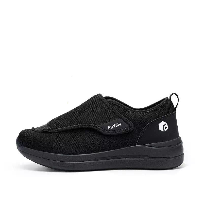 Moderiktiga ortopediska skor Australien