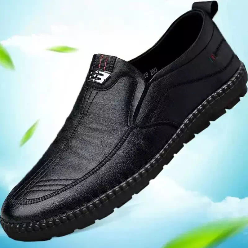 Ortopediske sko for førstegangsbrukere 