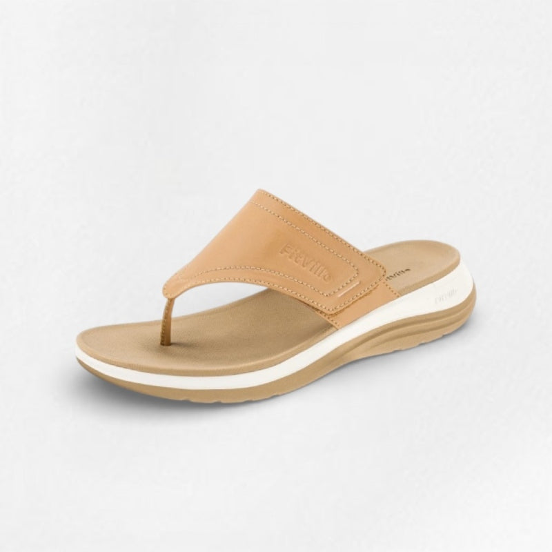 FitVille Women’s Orthopaedic Thongs