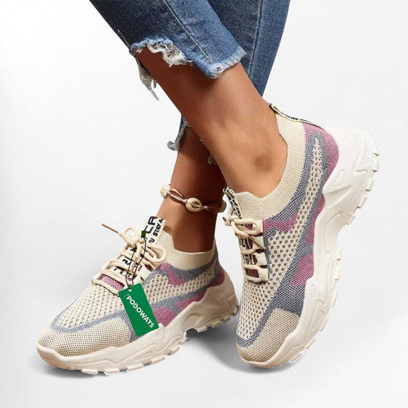 Bra sneakers för kvinnor 