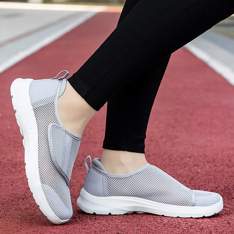 Gode ​​ortopediske sko 