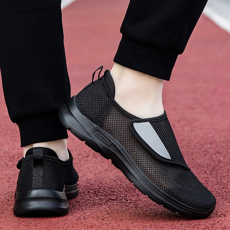 Gode ​​ortopediske sko 