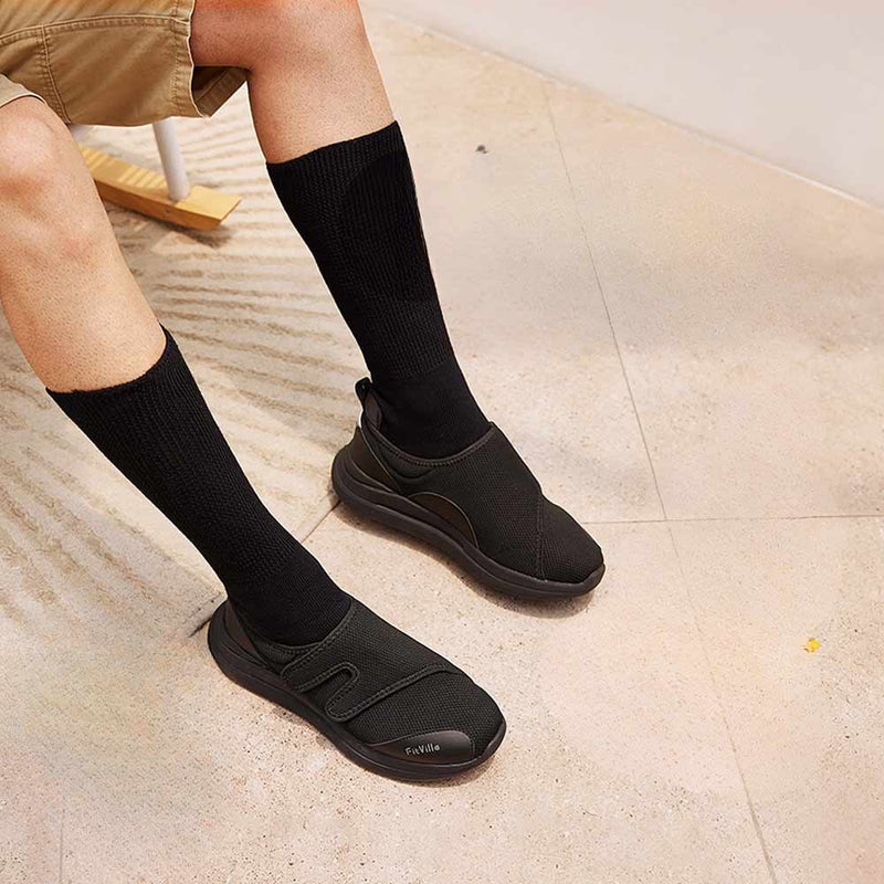 Ortotiska skor för damer 