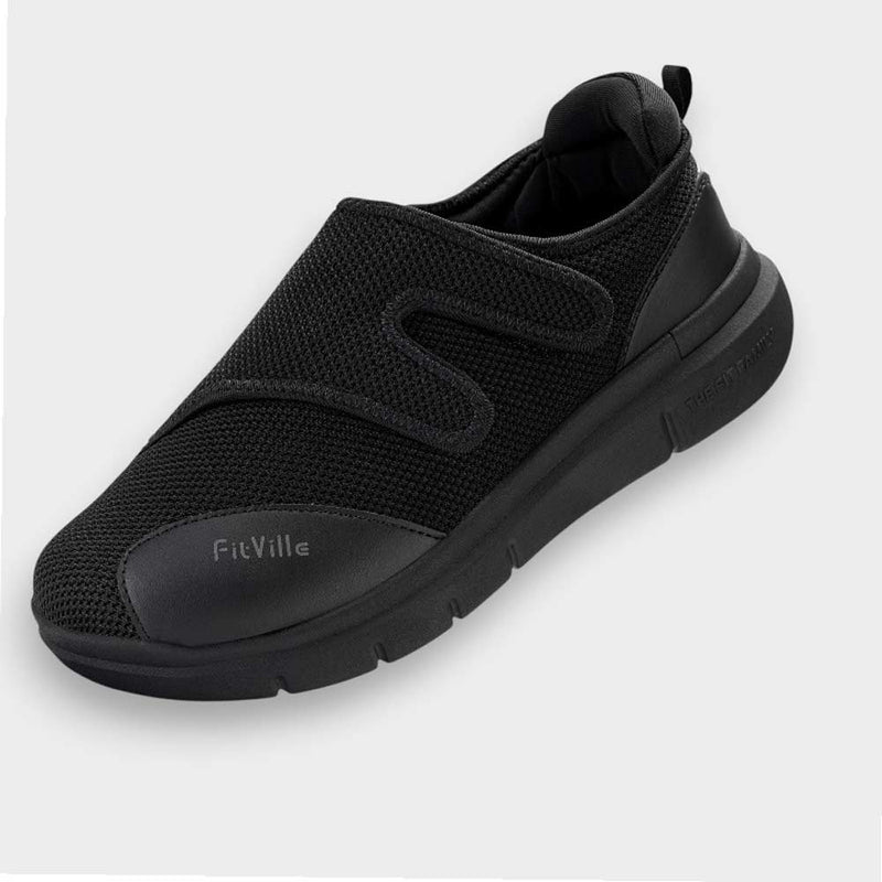 Ortotiska skor för damer 