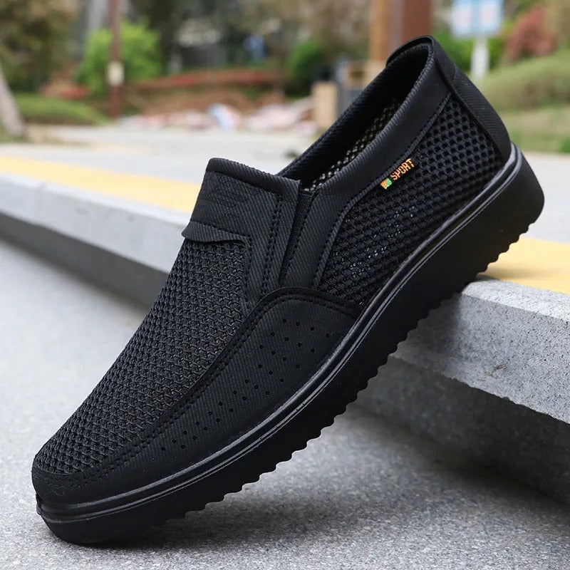 Mens orthopedic shoes