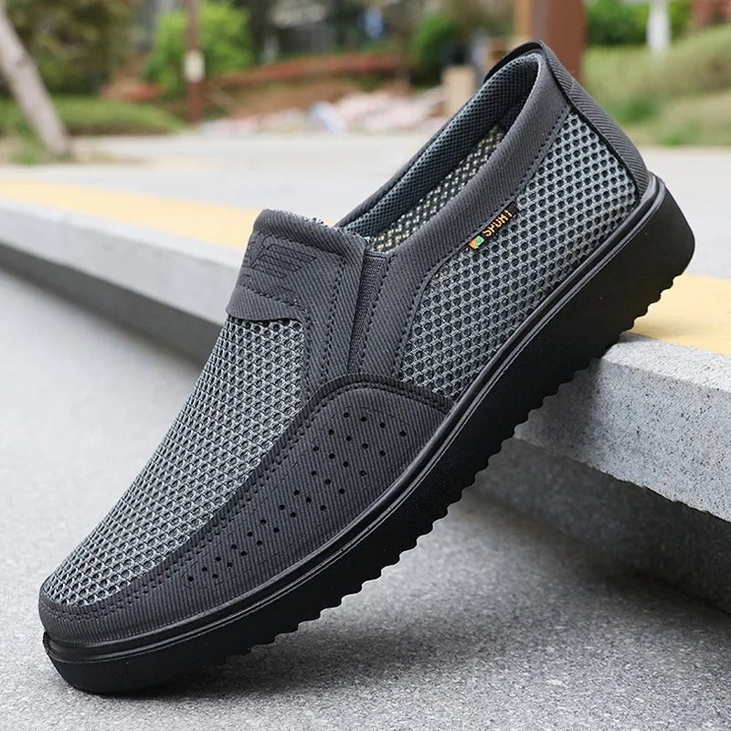 Mens orthopedic shoes