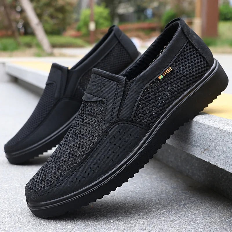 Mens orthopedic shoes