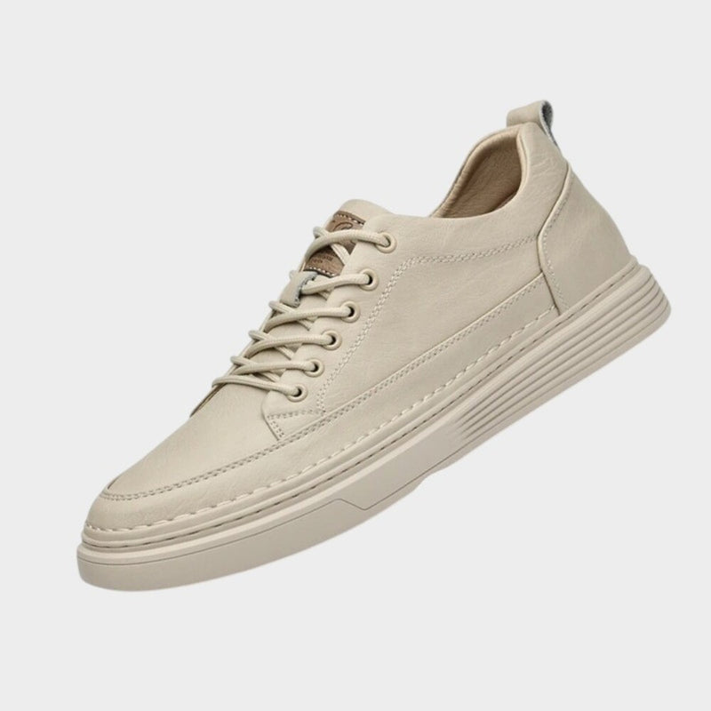 Neutral shoes for orthotics