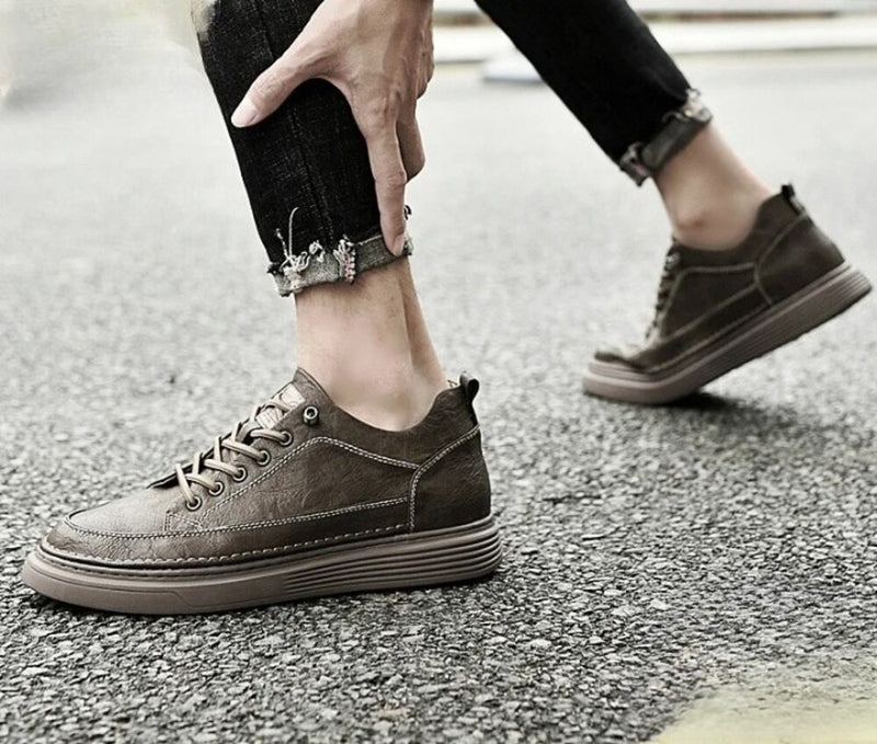 Neutrala skor för ortoser 