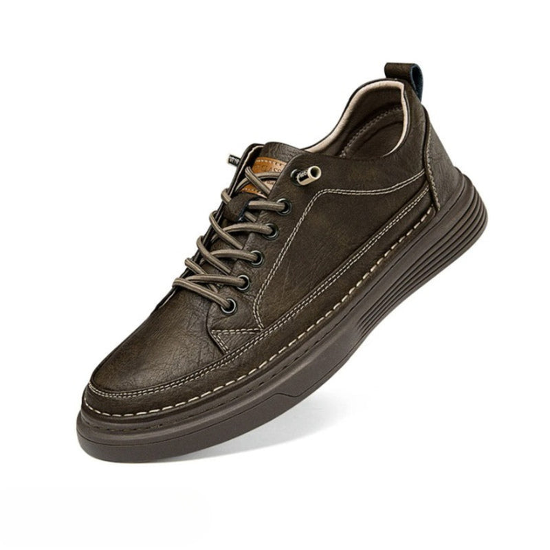 Neutrala skor för ortoser 