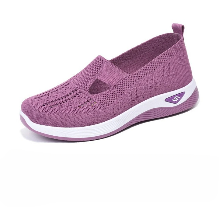 Orthopedic barefoot shoes