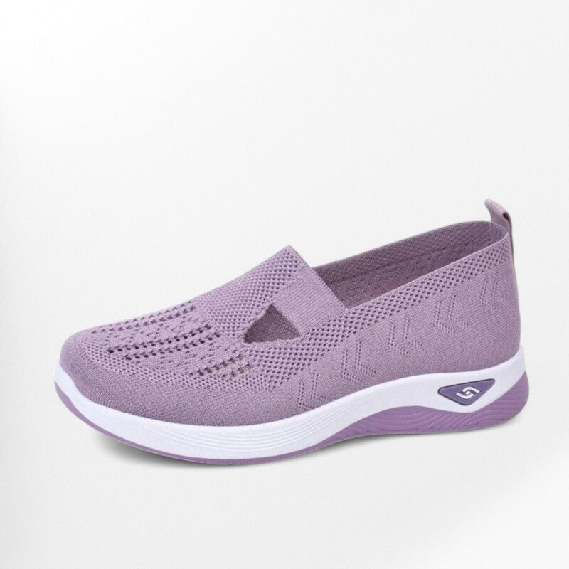 Orthopedic barefoot shoes