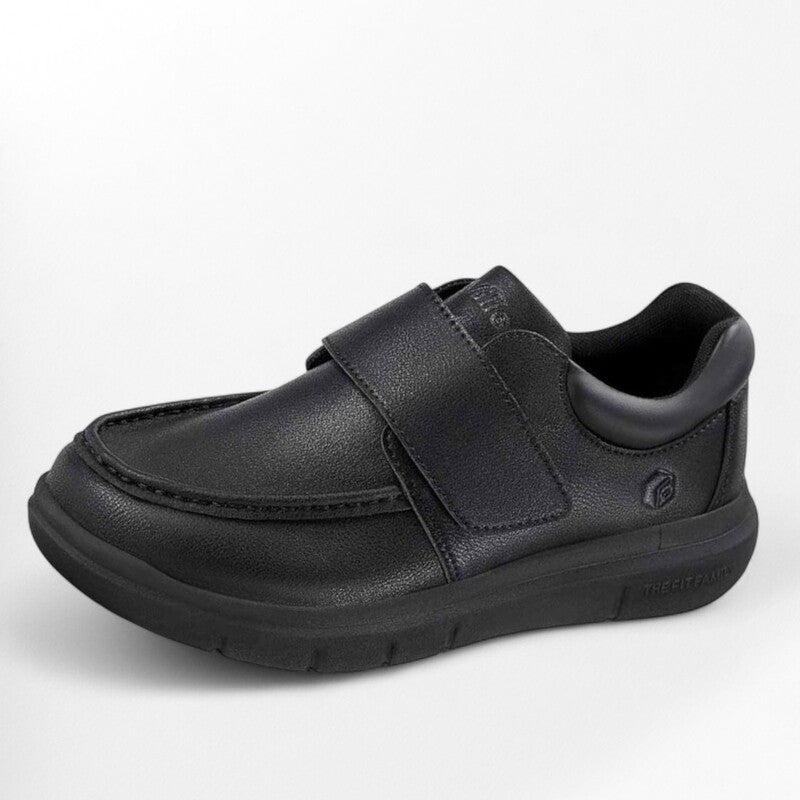 Orthopedic dress shoes