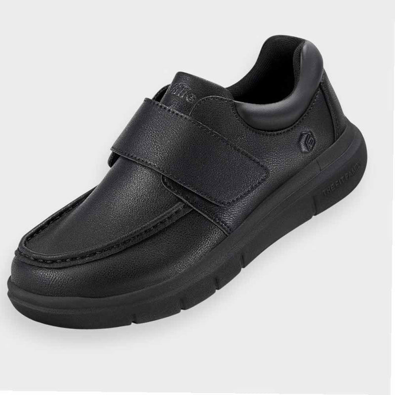 Orthopedic dress shoes