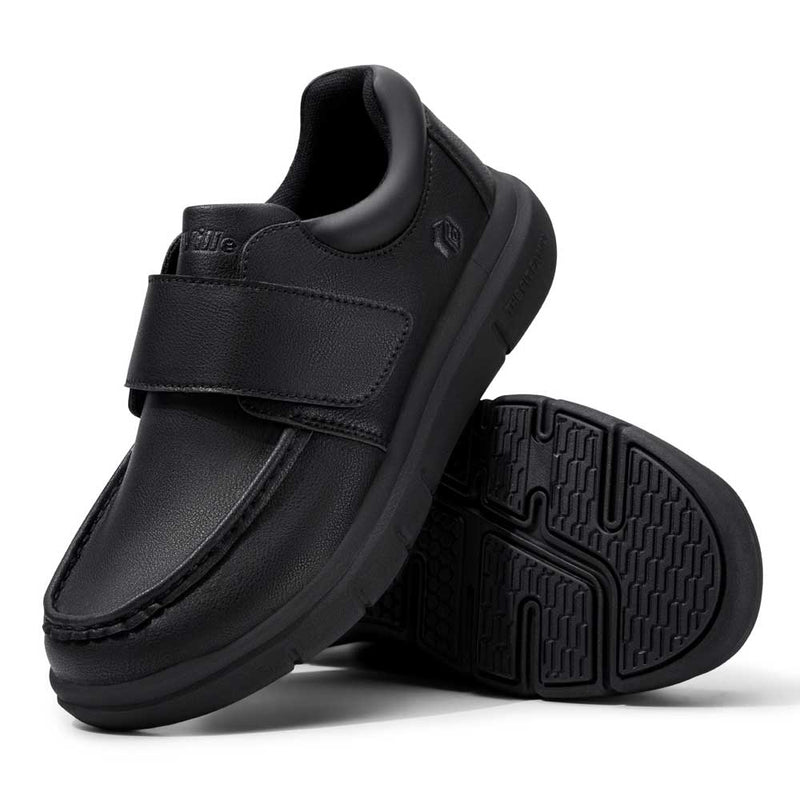 Orthopedic dress shoes