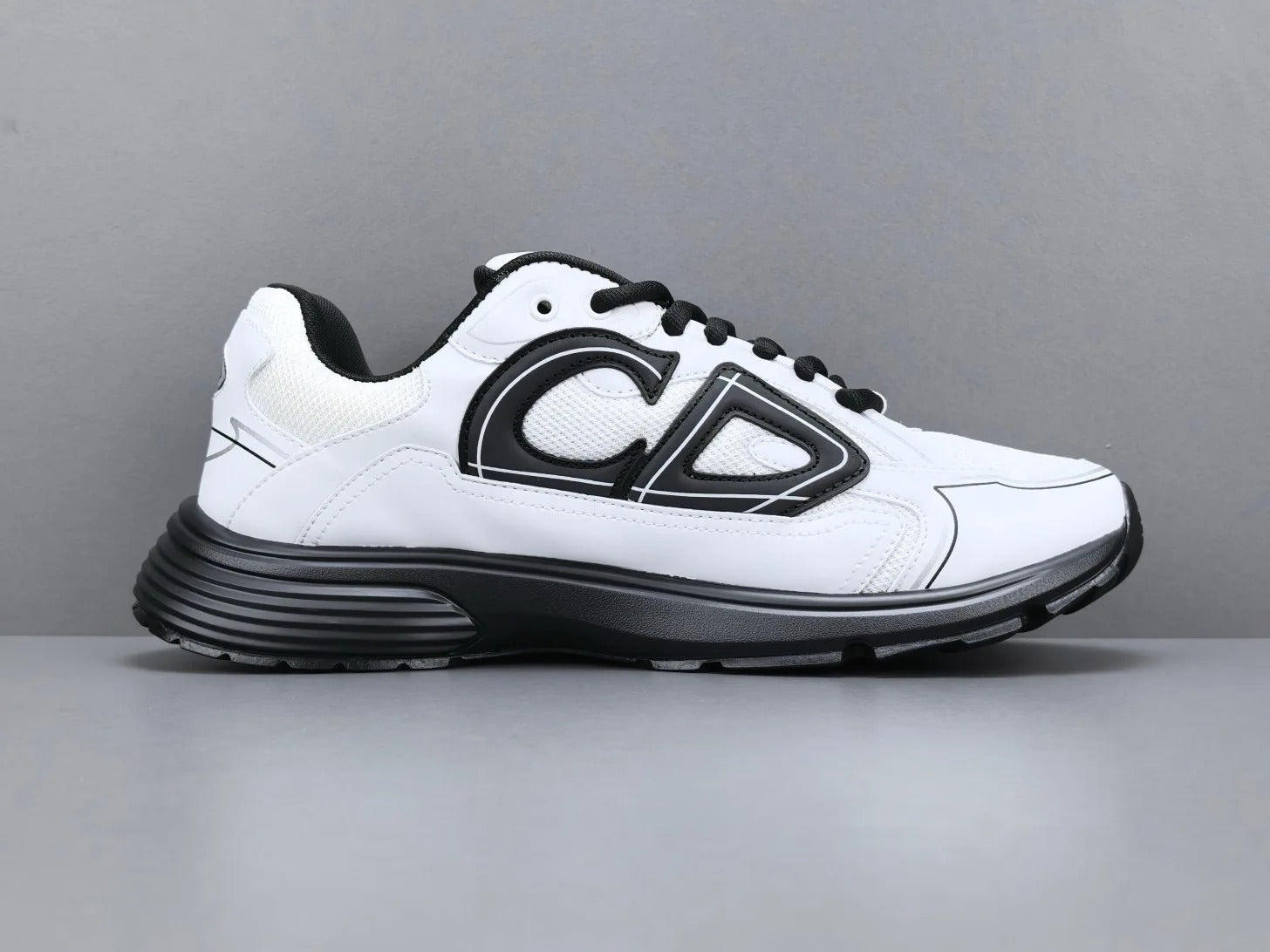 Ortopediska modeskor 