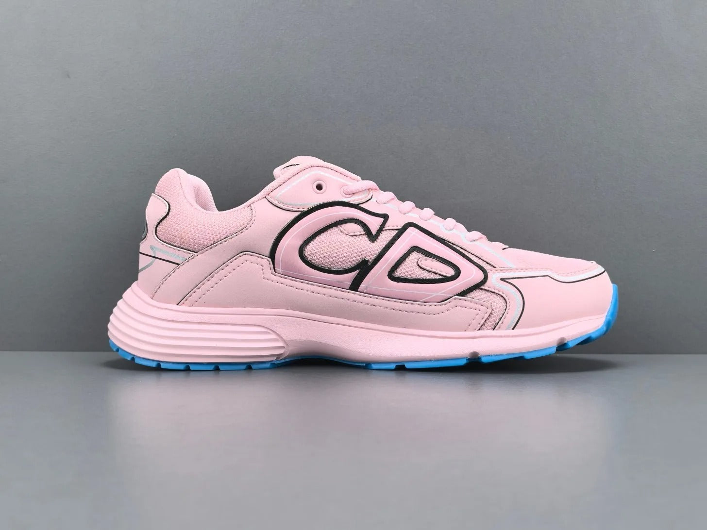 Ortopediska modeskor 