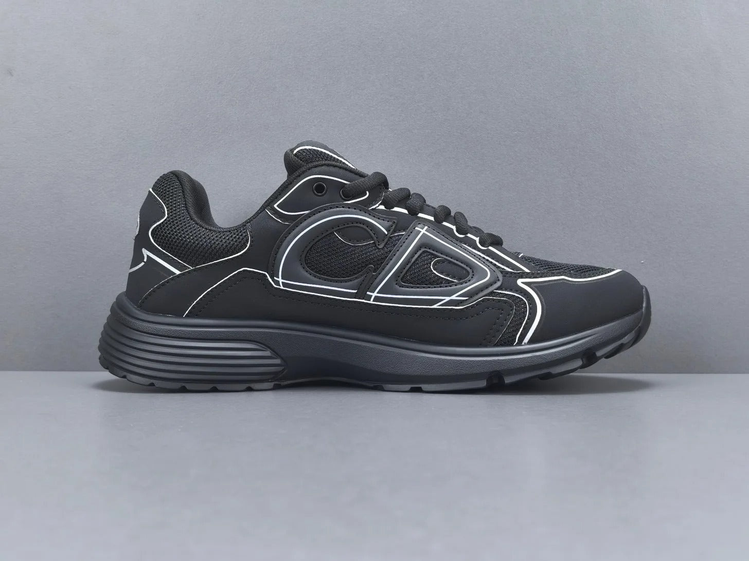 Ortopediska modeskor 