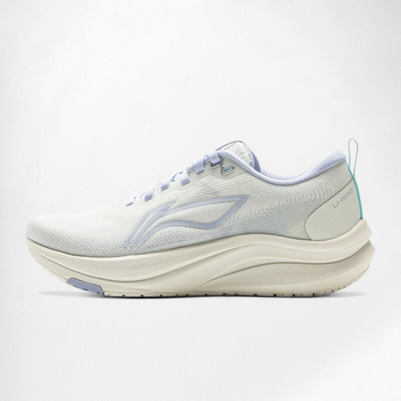 Orthopedic running shoes