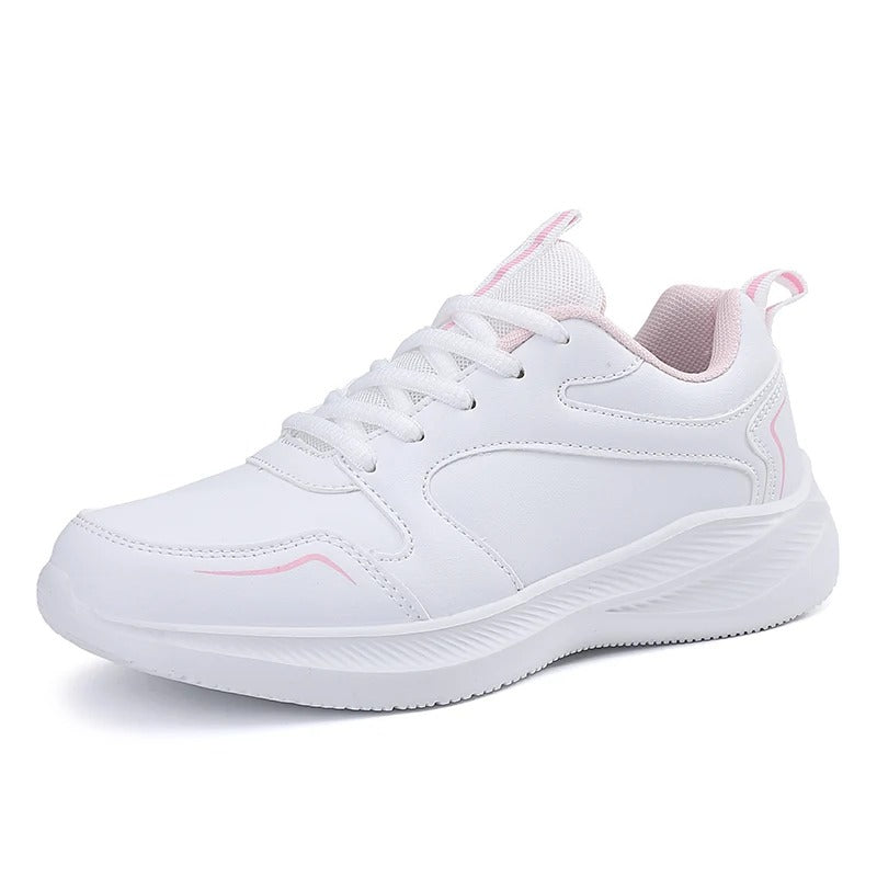 Orthopedic running shoes women