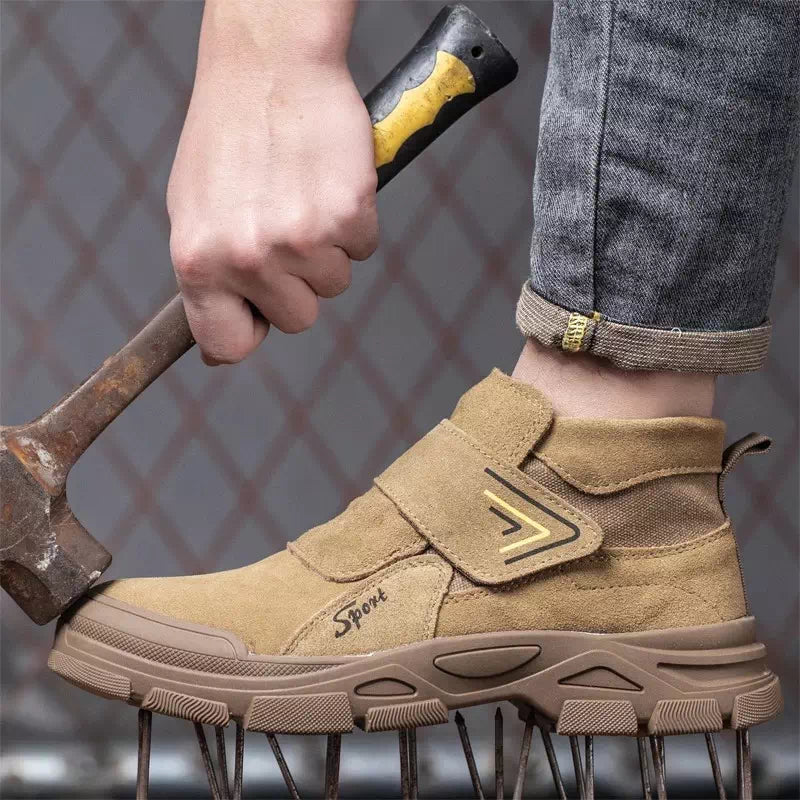 Ortopediska skor för fotledsstöd