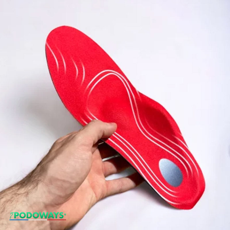 orthotic arch support shoe insoles