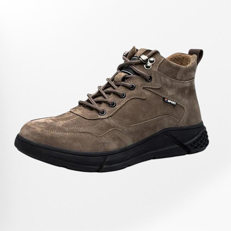 Ortotiska affärsskor