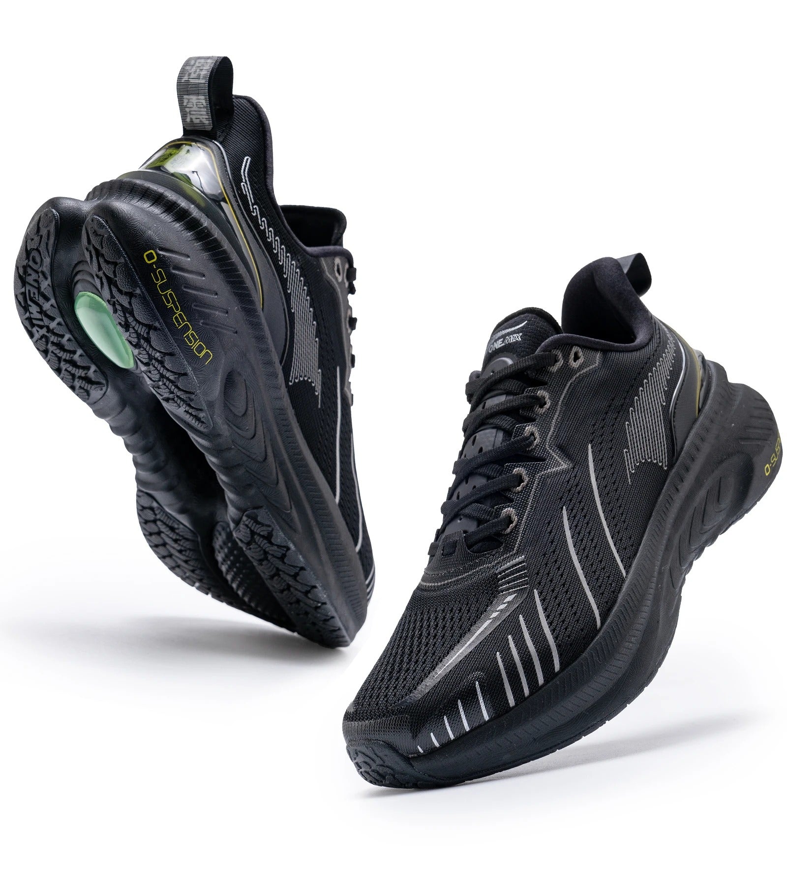 Ortotiska löparskor 